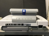 GE MAC 3500 12SL MARQUETTE RESTING ECG / EKG SYSTEM