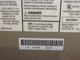 GAYMAR MEDI-THERM III HYPERTHERMIA MACHINE