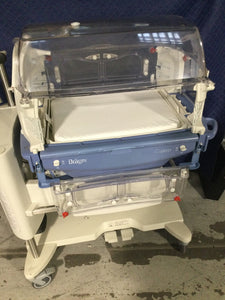 DRAGER CALEO INFANT INCUBATOR REF 2M50555