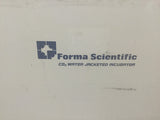 FORMA SCIENTIFIC 3110 CO2 WATER JACKETED INCUBATOR