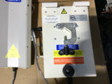MEDICAL SOLUTIONS T-HOLD FLUID IV BAG WARMING SYSTEM