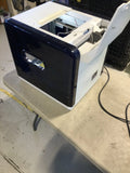 XYZprinting da Vinci 1.0 AiO 3D printer Needs Filament