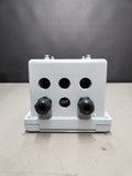 ROSEMOUNT 1066 LIQUID ANALYTICAL TRANSMITTER