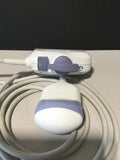 GE RAB4-8-D ULTRASOUND TRANSDUCER