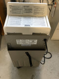 GAYMAR MEDI-THERM III HYPERTHERMIA MACHINE