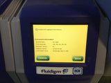 FLUIDIG BIOMARK HD PCR SYSTEM