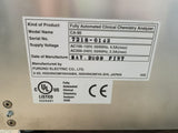 FURUNO CA-90 Automated Clinical Chemistry Analyzer