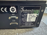 SEAHORSE BIOSCIENCE XF24 EXTRACELLULAR FLUX ANALYSER