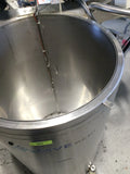 MVE 10752767 Cryogenic Liquid Nitrogen Tank XLC 511w/ Tec 20 UNTESTED