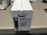 GE E-CAiO GAS EXHAUST MODULE