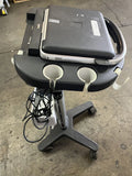 Sonosite Edge Portable Ultrasound System P15000-64 Workstation w Rolling Stand