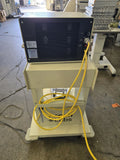 Aspen Labs MF180B ESU Generator 60-5110-001 Electrosurgical Unit Footswitch Cart