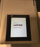 LONZA 4D-NUCLEOFECTOR TRANSFECTION SYSTEM CORE UNIT & X UNIT