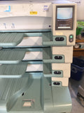 FUJIFILM CR-IR 362 COMPUTER RADIOGRAPHY FILM DIGITIZER READER