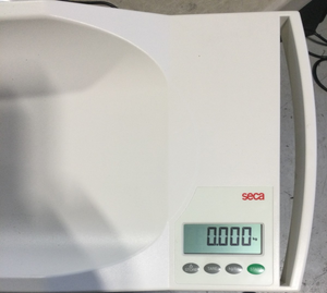 SECA 334 INFANT SCALE