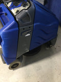 Windsor Industries Chariot iGloss Battery Powered Floor Burn UNTESTED NO KEY