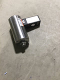 BROOKS INSTRUMENT THERMAL MASS FLOW METER