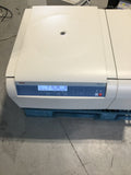 THERMO SCIENTIFIC SORVALL LEGEND XTR CENTRIFUGE