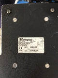 VALLEYLAB FORCE 2 ELECTROSURGICAL/CAUTERY UNIT INCLUDED E6008 FOOTSWITCH