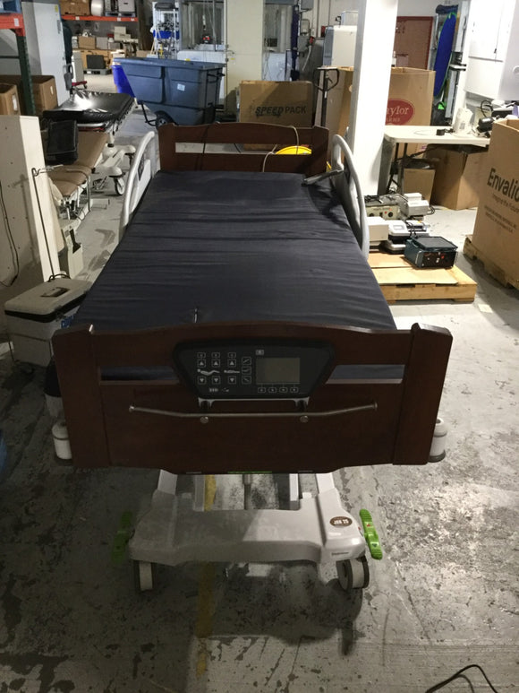 UMANO FL36 ELECTRIC MEDICAL BED