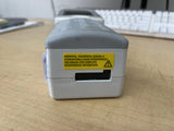 (5) Abbott i-STAT 1 Model 300 Blood Gas Analyzer Broken Damaged Casing For Parts