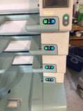FUJIFILM CR-IR 362 COMPUTER RADIOGRAPHY FILM DIGITIZER READER