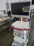 RICHARD WOLF 5160011 ENDOLIGHT LED LIGHT SOURCE SONY LMD-2110MD SURGICAL MONITOR