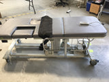 MEDICAL POSITIONING SKF ACTUATION SYSTEM EXAMINATION BED
