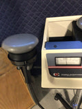 GENERAL PHYSIOTHERAPY G5 VIBRAMATIC MASSAGER VIBRATOR PERCURSOR EXTRA PAD INCL