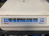 THERMO FISHER SCIENTIFIC LEGEND RT+ Refrigerated Cenrifuge.