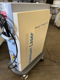 Dornier Medilas H20 Holmium Surgical Laser System DOM: 2010