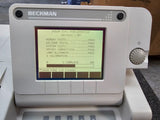BECKMAN DU520 GENERAL PURPOSE UV/VIS SPECTROPHOTOMETER