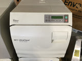 RITTER M11-022 AUTOMATIC STERILIZER FOR PARTS ONLY