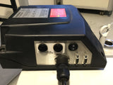 LEYBOLD SOGEVAC ROTARY VAIN PUMP