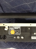 ELECTRO ACOUSTIC AE-205 TYMPANOMETER