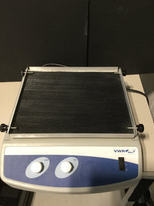 VWR 3500 STD SHAKER