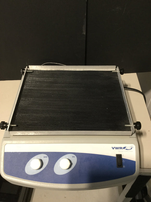 VWR 3500 STD SHAKER