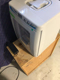 BENCHMARK MY TEMP MINI DIGITAL INCUBATOR