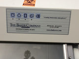 BAKER SG603 STERILGARD III ADVANCE BIOSAFETY CABINET
