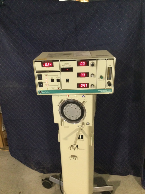 SENSORMEDICS 3100B OSCILLATORY VENTILATOR