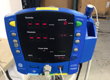 GE V100 VITALS MONITOR NO STAND OR BASKET INCLUDED