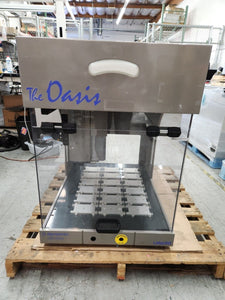 DYNAMIC LM600 OASIS LIQUID HANDLING SYSTEM FOR PARTS