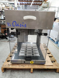 DYNAMIC LM600 OASIS LIQUID HANDLING SYSTEM FOR PARTS