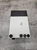 LEYBOLD SV16 109 82 VACUUM PUMP