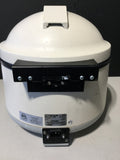CLAY ADAMS SER-FUGE 2002 CENTRIFUGE POWER TESTED POWERS ON MOTOR WORKS