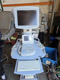 ZONARE Z.ONE Smart Cart Diagnostic Ultrasound System - Portable Imaging Solution