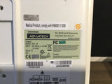 ADVANTECH POC-155 MEDICAL ALL IN ONE MONITOR CFM OLYMPIC BRAINZ MONITOR
