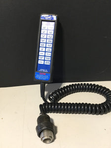 SKYTRON ELITE 3500 REMOTE CONTROL
