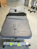 MEDICAL POSITIONING SKF ACTUATION SYSTEM EXAMINATION BED