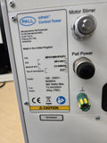 PALL XRS 25 BIOREACTOR WITH PALL MPATH CONTROL TOWER